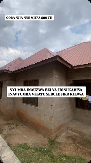 Residential Plot for Sale in Dar Es Salaam