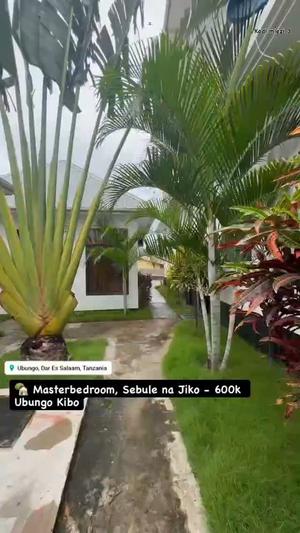 1 Bedroom House for Rent in Ubungo Kibo, Dar Es Salaam 1 Bedroom House for Rent in Ubungo Kibo, Dar Es Salaam