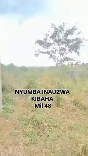Nyumba ya vyumba vitatu inauzwa Kibaha Pangani, Pwani (500 sqm) Nyumba ya vyumba vitatu inauzwa Kibaha Pangani, Pwani (500 sqm)