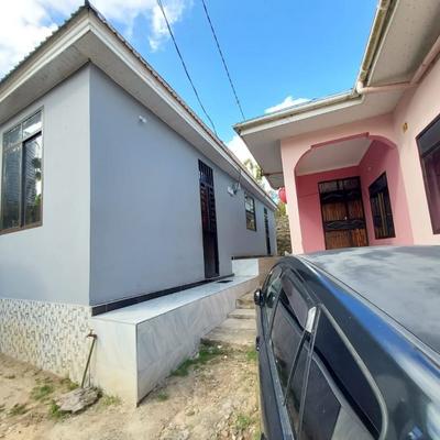 Apartment ya chumba kimoja inapangishwa Kimara Temboni, Dar Es Salaam