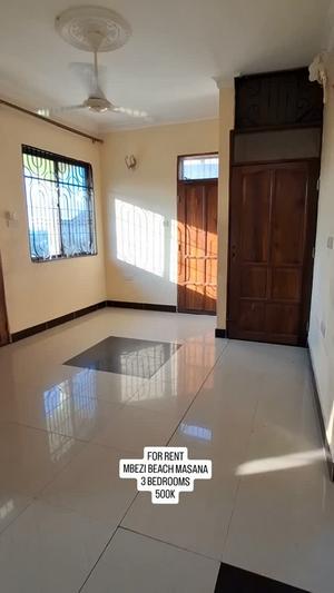 3 Bedrooms Apartment for Rent in Mbezi Beach Masana, Dar Es Salaam 3 Bedrooms Apartment for Rent in Mbezi Beach Masana, Dar Es Salaam