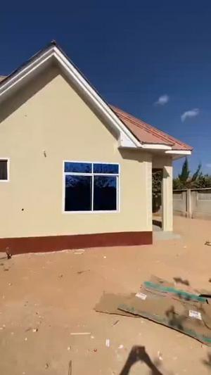 Apartment ya vyumba vitatu inapangishwa Chidachi, Dodoma