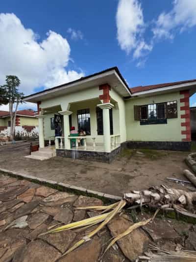 Nyumba ya vyumba vitatu inapangishwa Njiro, Arusha Nyumba ya vyumba vitatu inapangishwa Njiro, Arusha