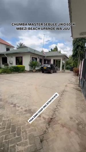 1 Bedroom House for Rent in Mbezi Beach Tank Bovu, Dar Es Salaam 1 Bedroom House for Rent in Mbezi Beach Tank Bovu, Dar Es Salaam