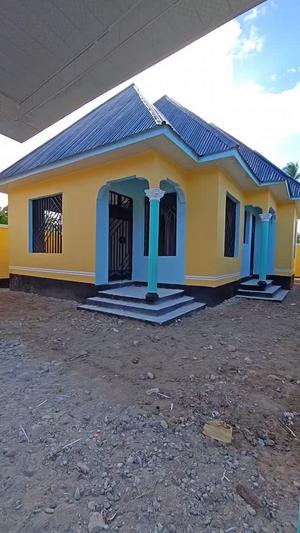 3 Bedrooms House for sale in Chanika Zingiziwa, Dar Es Salaam 3 Bedrooms House for sale in Chanika Zingiziwa, Dar Es Salaam