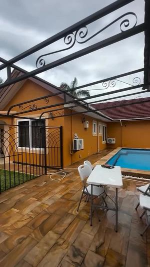 Apartment (Furnished) ya vyumba viwili inapangishwa Salasala, Dar Es Salaam