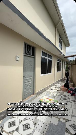 House for Rent in Goba Tegeta A, Dar Es Salaam House for Rent in Goba Tegeta A, Dar Es Salaam
