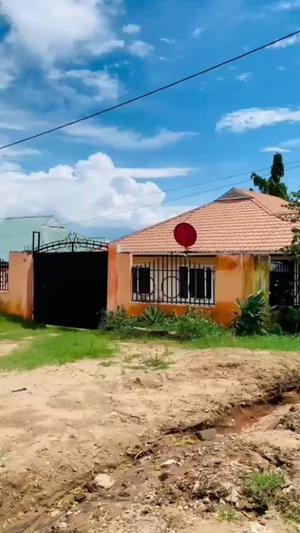 Residential Plot for Sale in Bunju B, Dar Es Salaam (600 sqm)