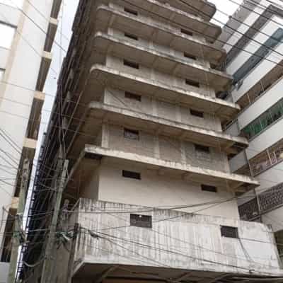 Plaza inauzwa Kariakoo, Dar Es Salaam (367 sqm)