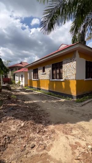 Nyumba ya vyumba vitatu inapangishwa Salasala, Dar Es Salaam
