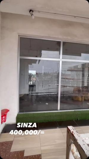 Shop for Rent in Sinza, Dar Es Salaam Shop for Rent in Sinza, Dar Es Salaam