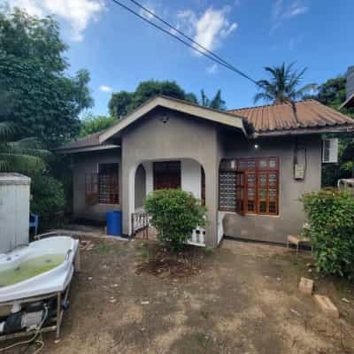 2 Bedrooms House for Rent in Kimara, Dar Es Salaam