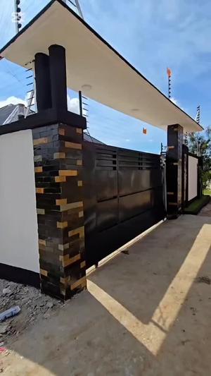Nyumba ya vyumba vinne inauzwa Goba Njia Nne Mageti, Dar Es Salaam (500 sqm)