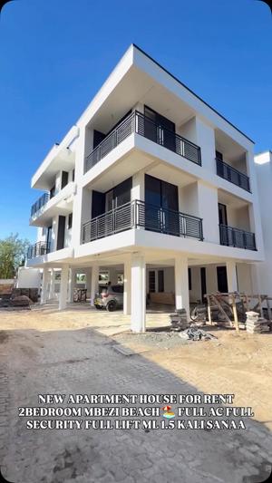 Apartment for Rent in Mbezi Beach, Dar Es Salaam Apartment for Rent in Mbezi Beach, Dar Es Salaam