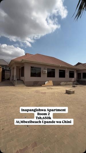 2 Bedrooms Apartment for Rent in Mbezi Beach, Dar Es Salaam 2 Bedrooms Apartment for Rent in Mbezi Beach, Dar Es Salaam