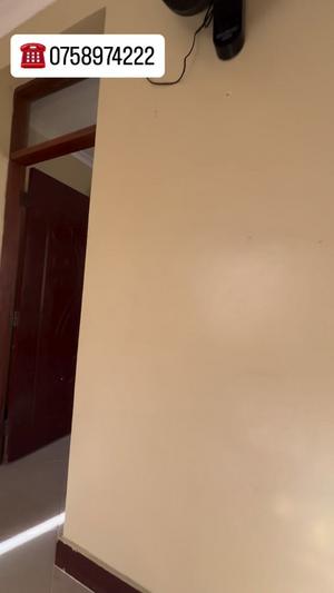 Nyumba ya vyumba viwili inapangishwa Kigamboni Kisota, Dar Es Salaam