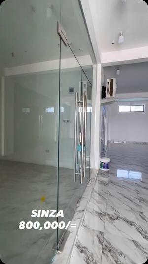 Retail Space for Rent in Sinza, Dar Es Salaam