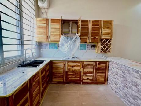 Nyumba ya vyumba viwili inapangishwa Kikuyu, Dodoma