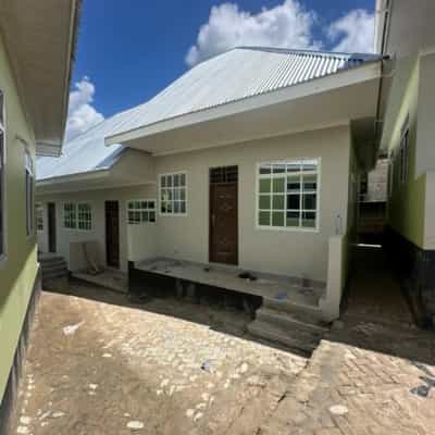 1 Bedroom Apartment for Rent in Mbezi Kibanda Cha Mkaa, Dar Es Salaam