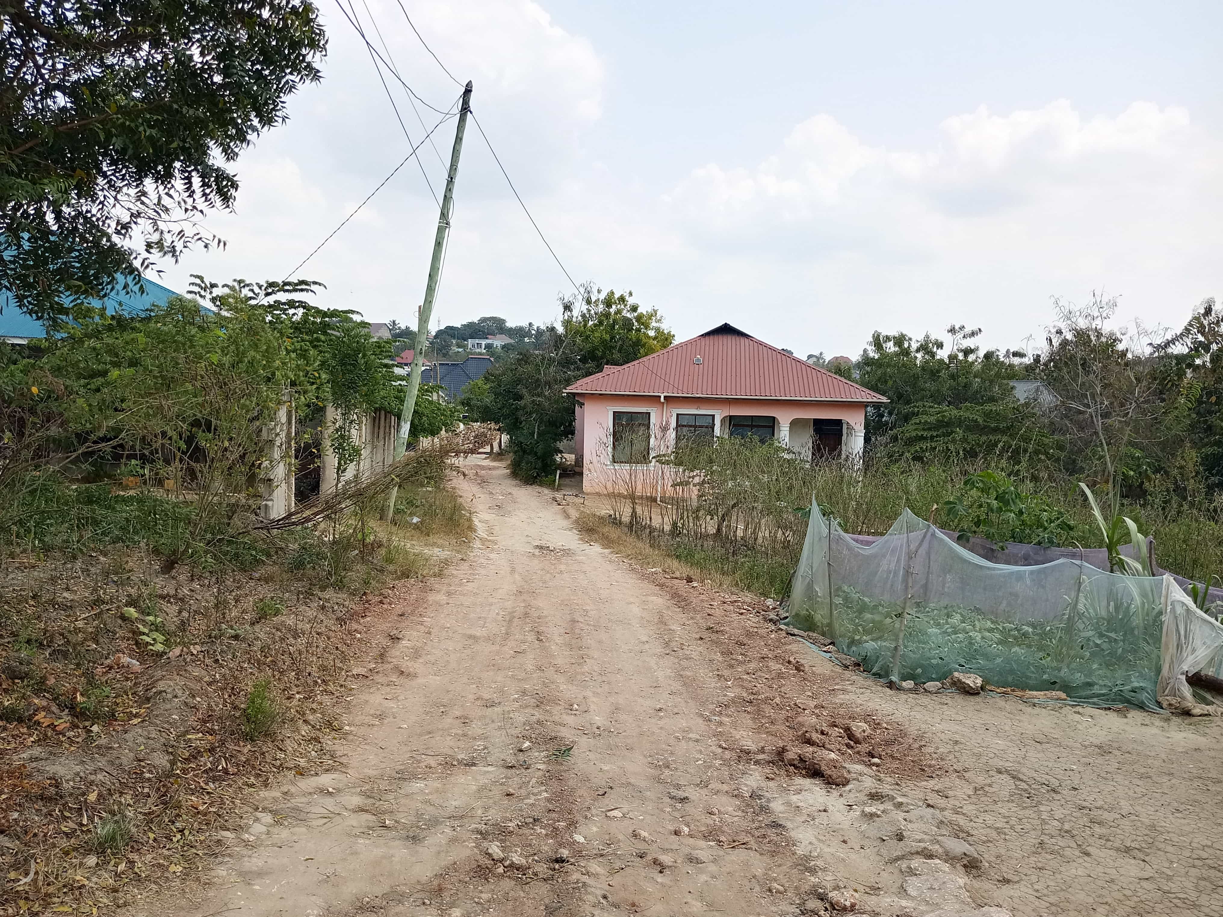 Plot for sale in Goba, Dar Es Salaam