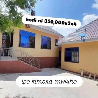 3 Bedrooms Apartment for Rent in Kimara Mwisho, Dar Es Salaam 3 Bedrooms Apartment for Rent in Kimara Mwisho, Dar Es Salaam