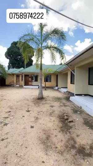 Nyumba ya chumba kimoja inapangishwa Kigamboni Darajani, Dar Es Salaam