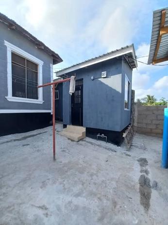 1 Bedroom House for Rent in Kimara Mwisho, Dar Es Salaam