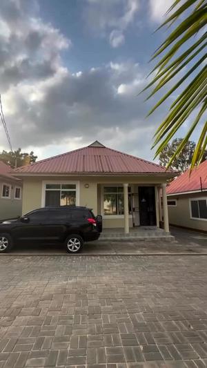 Apartment ya vyumba viwili inapangishwa Salasala, Dar Es Salaam Apartment ya vyumba viwili inapangishwa Salasala, Dar Es Salaam