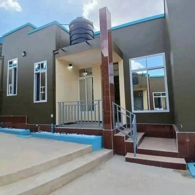 2 Bedrooms Apartment for Rent in Kimara Temboni, Dar Es Salaam