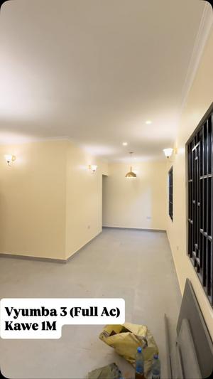 3 Bedrooms House for Rent in Kawe Tanganyika Packers, Dar Es Salaam 3 Bedrooms House for Rent in Kawe Tanganyika Packers, Dar Es Salaam