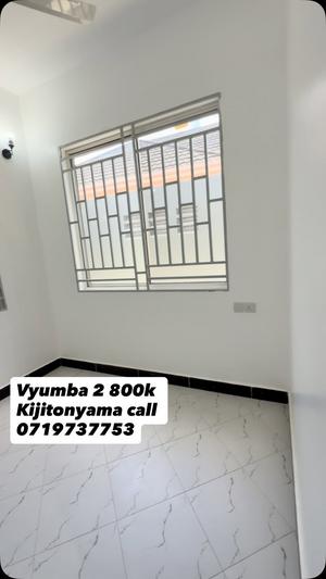 Apartment ya vyumba viwili inapangishwa Kijitonyama, Dar Es Salaam Apartment ya vyumba viwili inapangishwa Kijitonyama, Dar Es Salaam