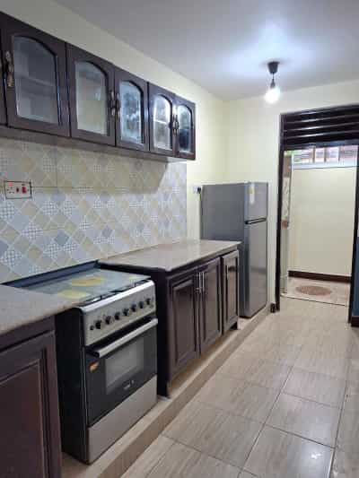 Apartment (Furnished) ya chumba kimoja inapangishwa Ada Estate, Dar Es Salaam