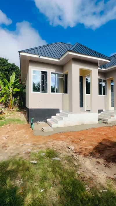 Nyumba ya chumba kimoja inapangishwa CHEKECHEA-KIGAMBONI, Dar Es Salaam