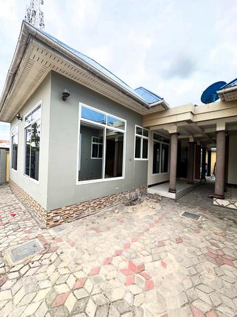 Apartment ya vyumba viwili inapangishwa Tabata Aroma, Dar Es Salaam