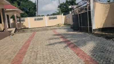 Nyumba/Apartment inapangishwa Kimara, Dar Es Salaam