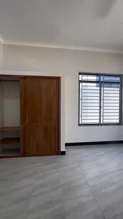 Apartment ya vyumba viwili inapangishwa Madale, Dar Es Salaam Apartment ya vyumba viwili inapangishwa Madale, Dar Es Salaam