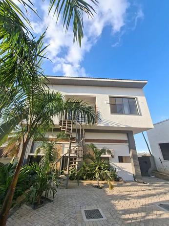 Nyumba ya vyumba viwili inapangishwa Goba Njia 4, Dar Es Salaam Nyumba ya vyumba viwili inapangishwa Goba Njia 4, Dar Es Salaam