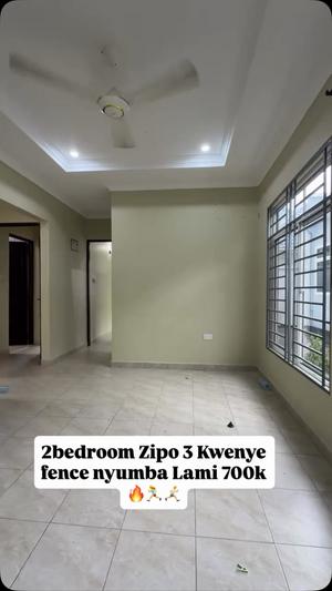 Apartment ya vyumba viwili inapangishwa Goba La Stanza, Dar Es Salaam