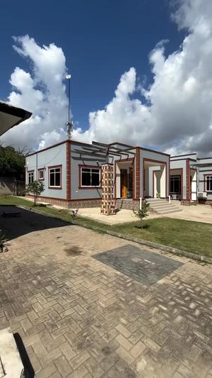 Nyumba/Apartment ya vyumba viwili inapangishwa Salasala, Dar Es Salaam Nyumba/Apartment ya vyumba viwili inapangishwa Salasala, Dar Es Salaam