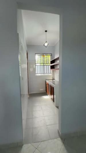 Nyumba/Apartment ya vyumba viwili inapangishwa Mwananyamala, Dar Es Salaam