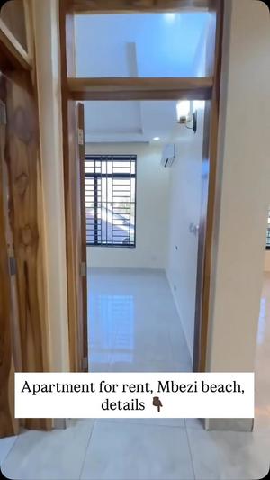 Apartment (Furnished) ya vyumba viwili inapangishwa Mbezi Beach, Dar Es Salaam Apartment (Furnished) ya vyumba viwili inapangishwa Mbezi Beach, Dar Es Salaam