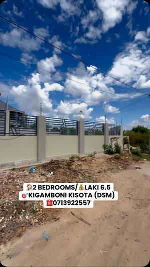 2 Bedrooms House for Rent in Kisota, Dar Es Salaam 2 Bedrooms House for Rent in Kisota, Dar Es Salaam