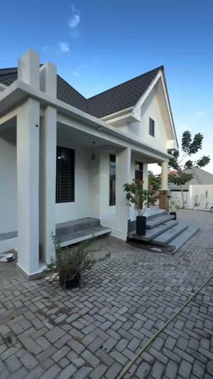 Nyumba inapangishwa Madale Mivumoni, Dar Es Salaam Nyumba inapangishwa Madale Mivumoni, Dar Es Salaam