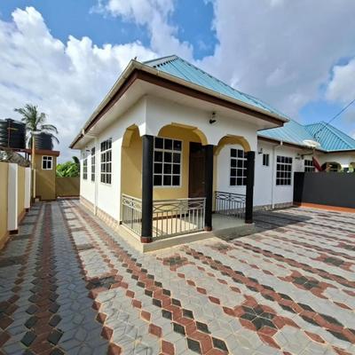 2 Bedrooms House for Rent in Goba Mageti, Dar Es Salaam 2 Bedrooms House for Rent in Goba Mageti, Dar Es Salaam