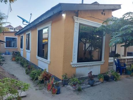 3 Bedrooms House for Rent in Ubungo Riverside, Dar Es Salaam
