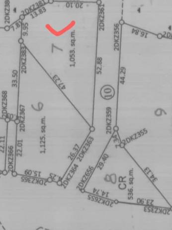 Residential Plot for Sale in Ntyuka Chidachi, Dodoma Residential Plot for Sale in Ntyuka Chidachi, Dodoma
