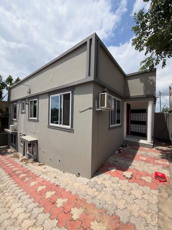 Apartment ya vyumba vitatu inapangishwa Goba Makongo Road, Dar Es Salaam Apartment ya vyumba vitatu inapangishwa Goba Makongo Road, Dar Es Salaam