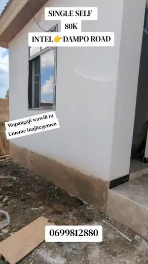 Nyumba ya chumba kimoja inapangishwa Arusha Nyumba ya chumba kimoja inapangishwa Arusha