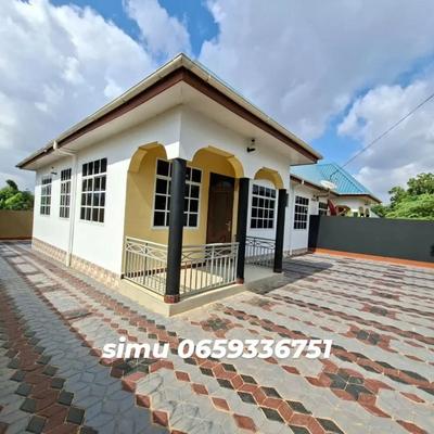 2 Bedrooms House for Rent in Mbezi, Dar Es Salaam 2 Bedrooms House for Rent in Mbezi, Dar Es Salaam