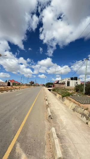 Nyumba ya chumba kimoja inapangishwa Chidachi, Dodoma